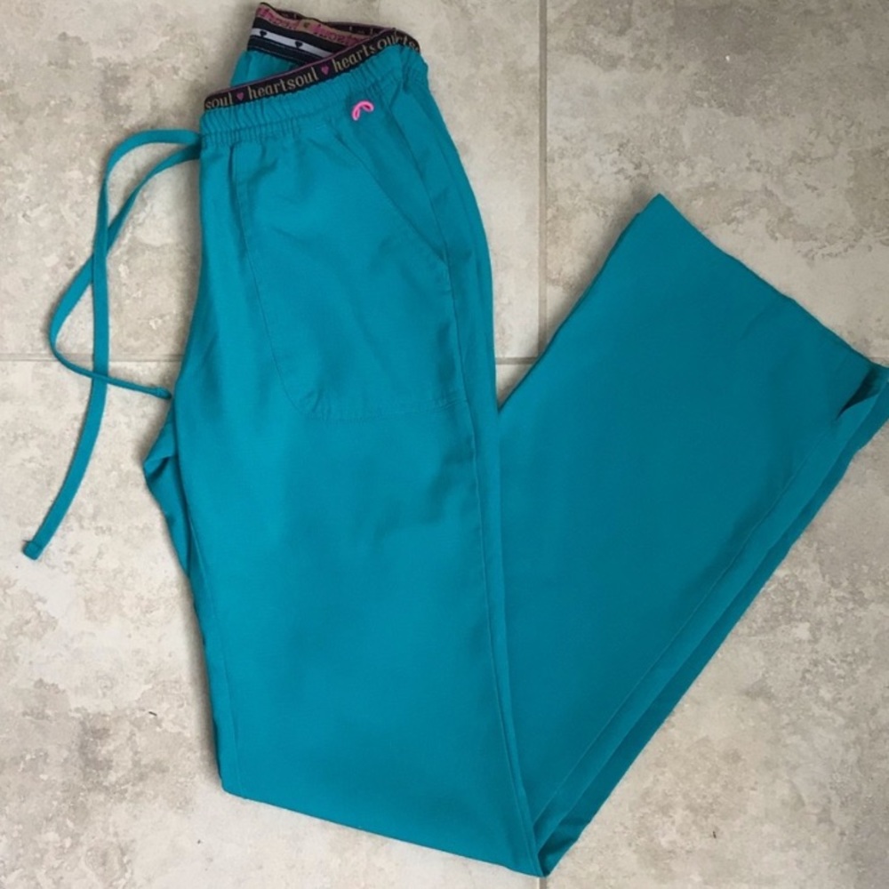Xxs small scrub pants